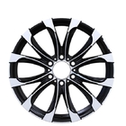 BMW Taotut vanteet DH-Style V18 R22 kuva 1