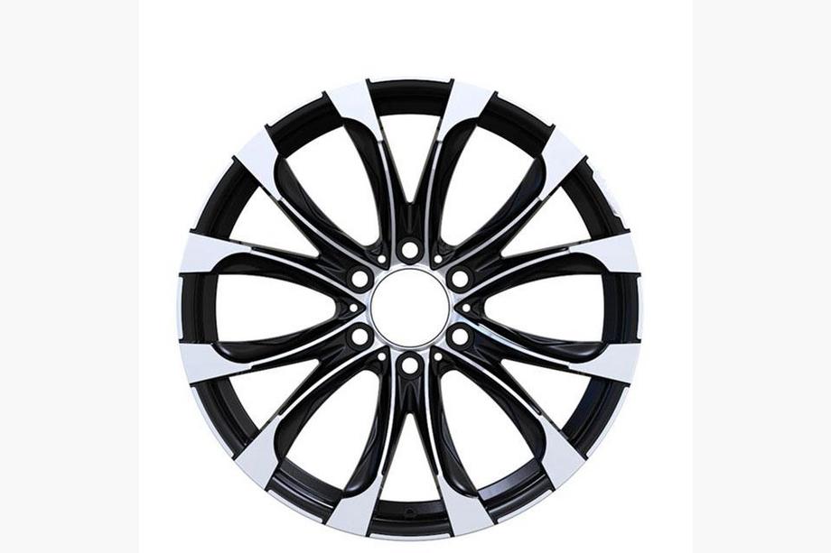 BMW Taotut vanteet DH-Style V18 R24 Image