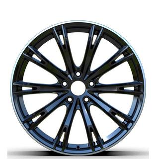 Taotut vanteet DH-Style V19 R16