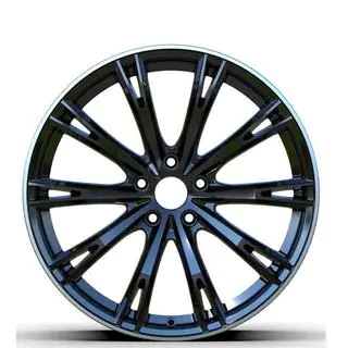 Taotut vanteet DH-Style V19 R21