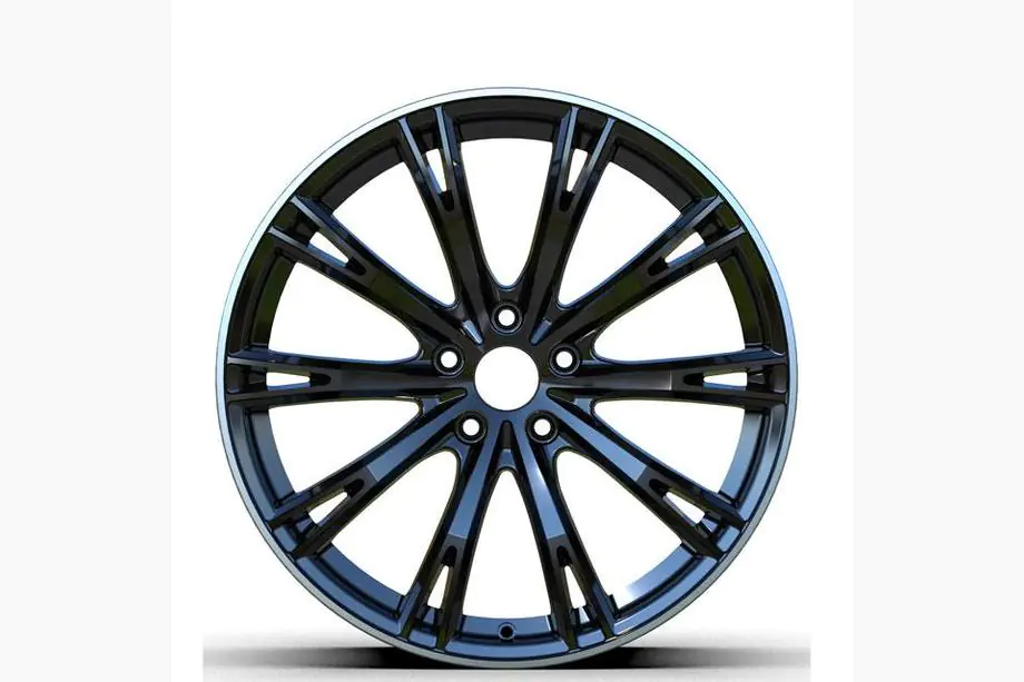 BMW Taotut vanteet DH-Style V19 R23 Kuva 1