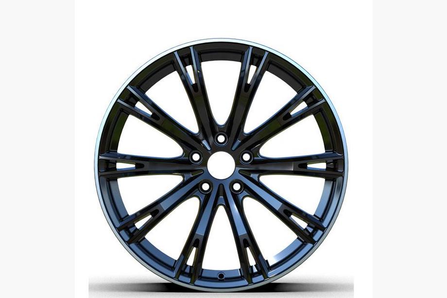 BMW Taotut vanteet DH-Style V19 R24 Image