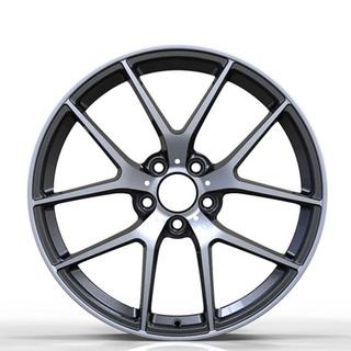 Taotut vanteet DH-Style V20 R18