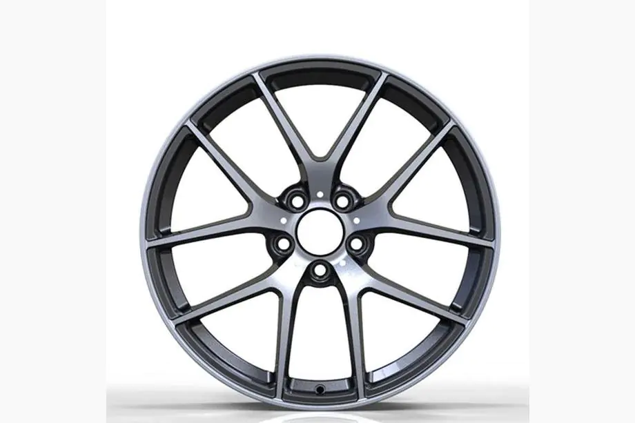 BMW Taotut vanteet DH-Style V20 R19 Kuva 1