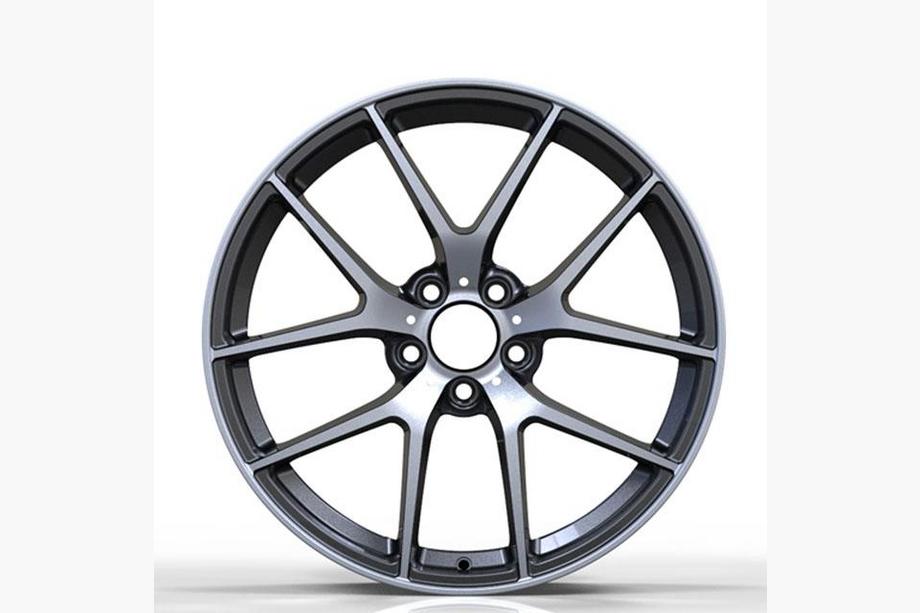 BMW Taotut vanteet DH-Style V20 R24 Image