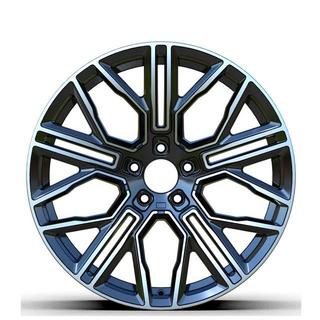 Taotut vanteet DH-Style V21 R21