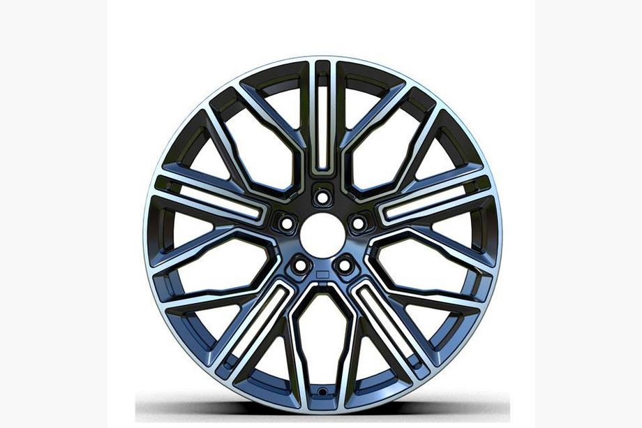 BMW Taotut vanteet DH-Style V21 R22 Image