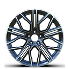 BMW Taotut vanteet DH-Style V21 R24 kuva 1