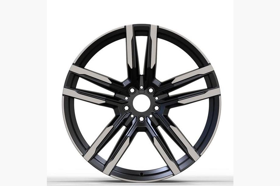 BMW Taotut vanteet DH-Style V22 R18 Image