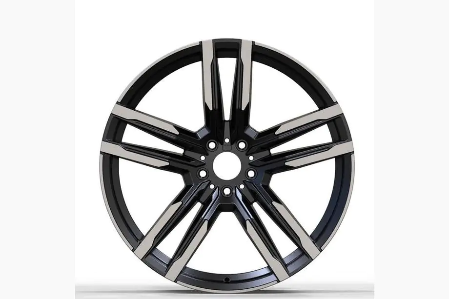 BMW Taotut vanteet DH-Style V22 R20 Kuva 1