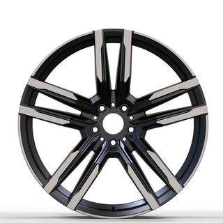 Taotut vanteet DH-Style V22 R21