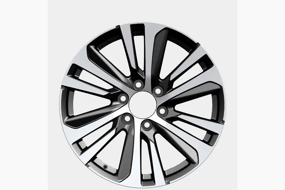 BMW Taotut vanteet DH-Style V23 R21 Image
