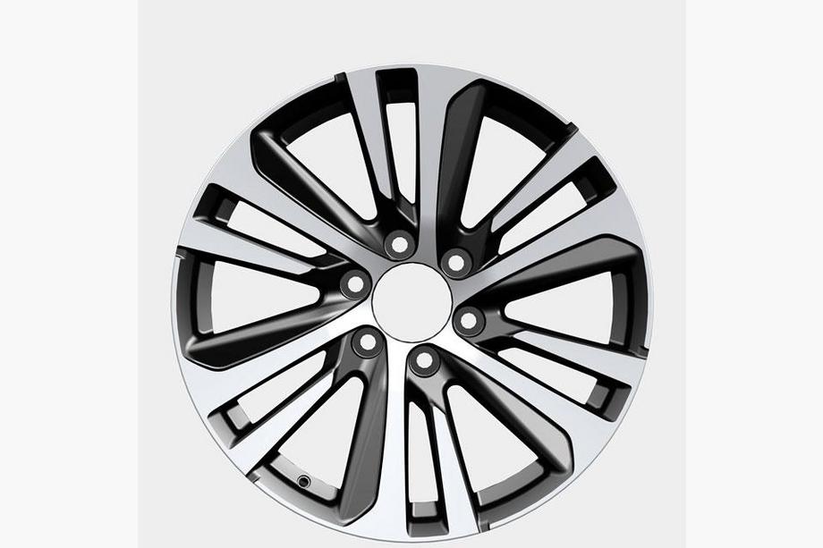 BMW Taotut vanteet DH-Style V23 R24 Image