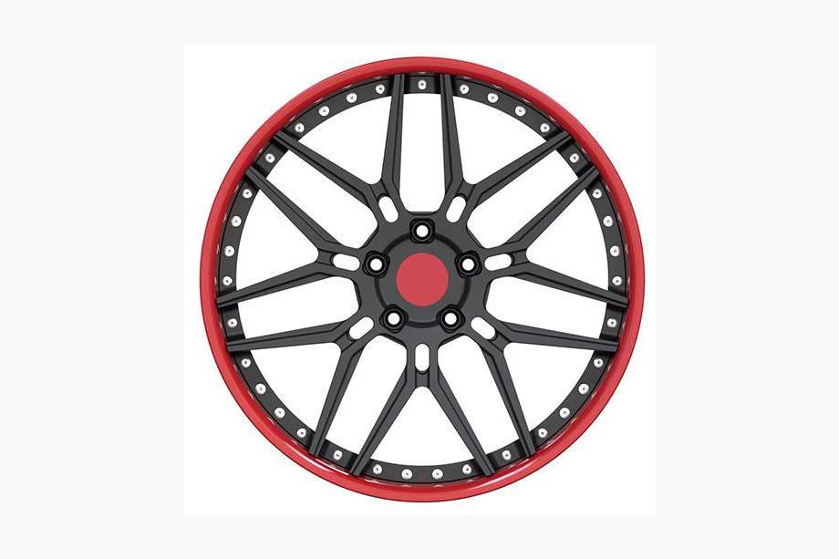 BMW Taotut vanteet DH-Style V24 R18 Image