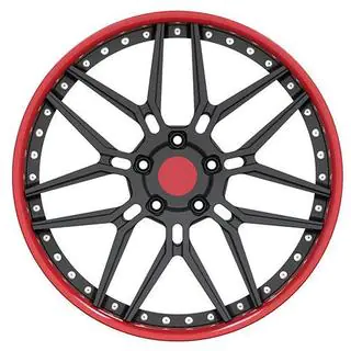 Taotut vanteet DH-Style V24 R21