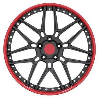 Taotut vanteet DH-Style V24 R23