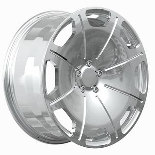 Taotut vanteet DH-Style V2 R21