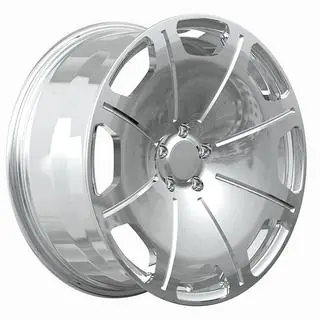 Taotut vanteet DH-Style V2 R24