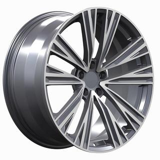 Taotut vanteet DH-Style V3 R16