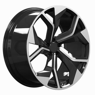 Taotut vanteet DH-Style V4 R22