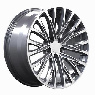 Taotut vanteet DH-Style V5 R16