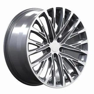 Taotut vanteet DH-Style V5 R22