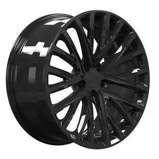 Taotut vanteet DH-Style V6 R16