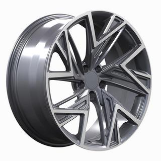 Taotut vanteet DH-Style V7 R21
