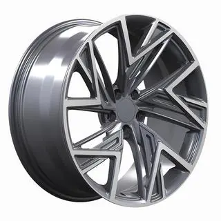 Taotut vanteet DH-Style V7 R22