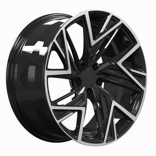 Taotut vanteet DH-Style V8 R23