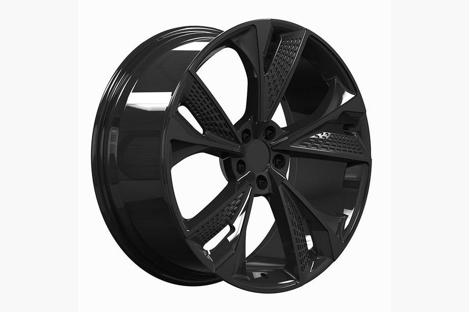 Audi Taotut vanteet DH-Style V9 R18 Image