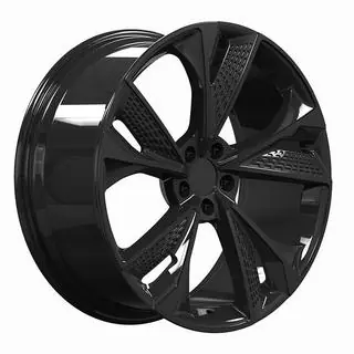 Taotut vanteet DH-Style V9 R20
