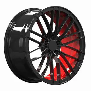 Taotut vanteet DH-Style V11 R24