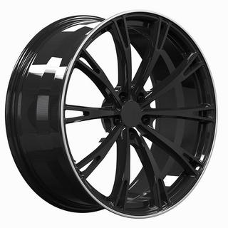 Taotut vanteet DH-Style V12 R19