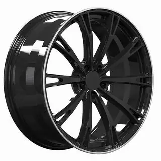 Taotut vanteet DH-Style V12 R22