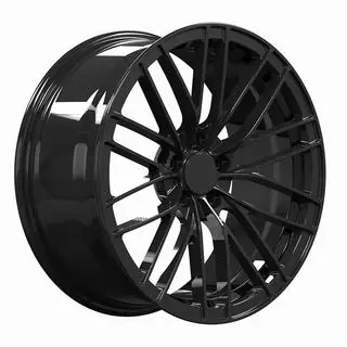 Taotut vanteet DH-Style V13 R16