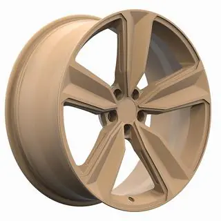 Taotut vanteet DH-Style V14 R22