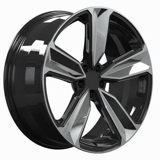 Taotut vanteet DH-Style V15 R22