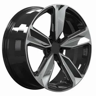 Taotut vanteet DH-Style V15 R24