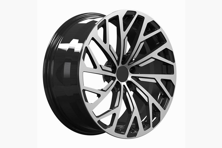 Audi Taotut vanteet DH-Style V16 R20 Image