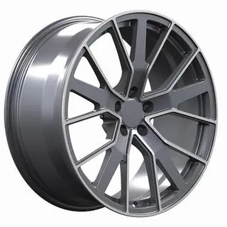 Taotut vanteet DH-Style V17 R18