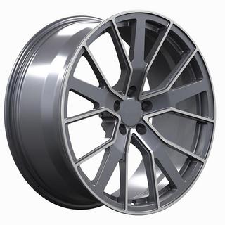 Taotut vanteet DH-Style V17 R20