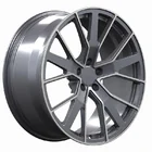 Audi Taotut vanteet DH-Style V17 R24 kuva 1
