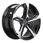 Audi Taotut vanteet DH-Style V19 R22 kuva 1