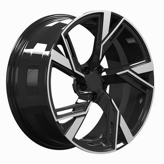 Takoalumiinivanteet DH-Style V20 R16