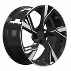 Audi Taotut vanteet DH-Style V20 R21 kuva 1