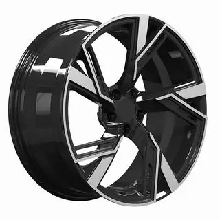 Taotut vanteet DH-Style V20 R21