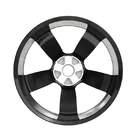Audi Taotut vanteet DH-Style V21 R18 kuva 1