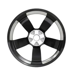 Taotut vanteet DH-Style V21 R18