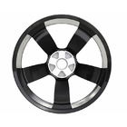 Audi Taotut vanteet DH-Style V21 R20 kuva 1